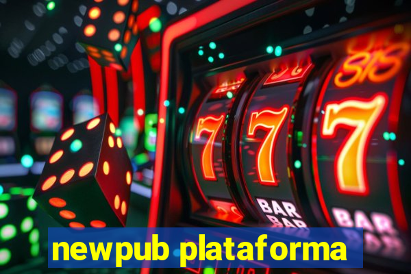 newpub plataforma